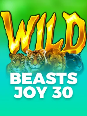 Beasts Joy 30