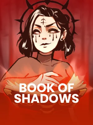 Book Of Shadows