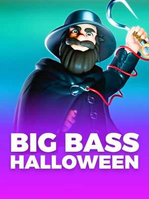Grande Bass Halloween