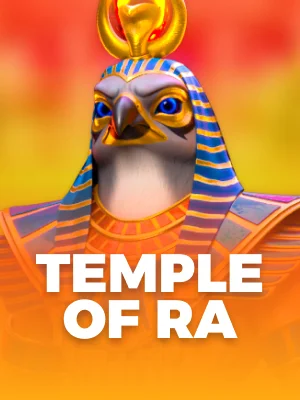 Templo De Rá