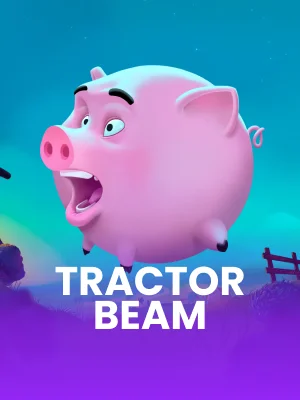 Tractor Beam