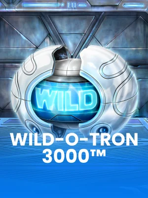 Wild O Tron 3000™